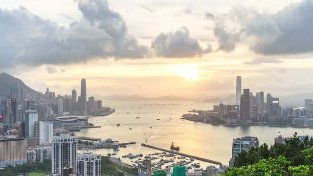 香港公司有哪些类型<strong></p>
<p>期货公司有哪些</strong>？