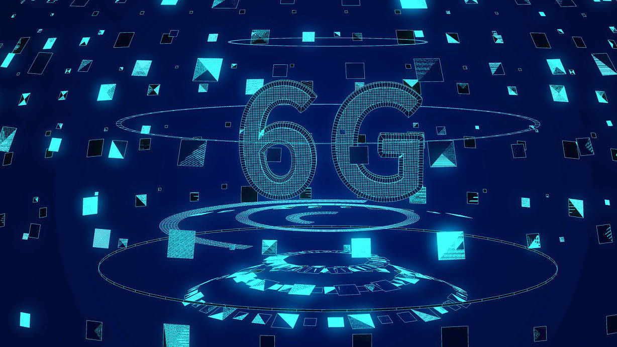 今日看点 | 2023全球6G技术大会开幕