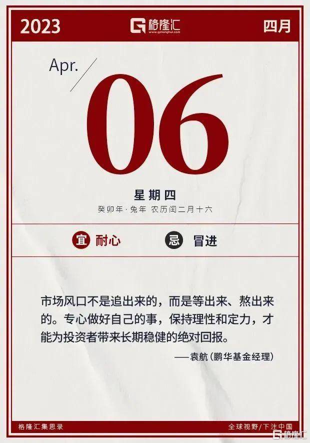 早报 (04.07）| 重磅！ChatGPT或被起诉<strong></p>
<p>上海原油</strong>，OpenAI发布安全方法；央行强调，数字人民币再获利好！国资委将加大政策支持这一产业