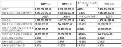 江苏金智科技股份有限公司2022年度报告摘要