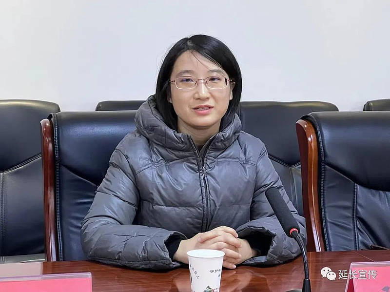 延长县与金元期货举行乡村振兴战略合作暨产业帮扶签约仪式