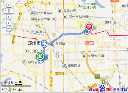 从航海路淮来自南街到期货大厦怎360问答么走