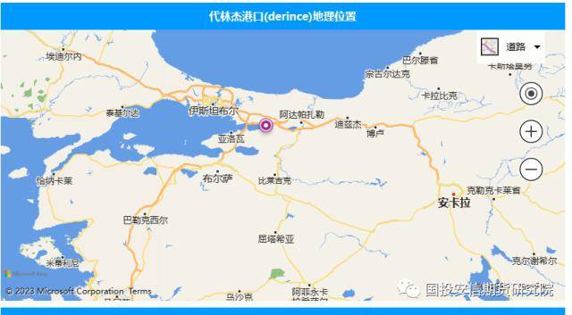 纯碱：土耳其地震对纯碱的影响分析