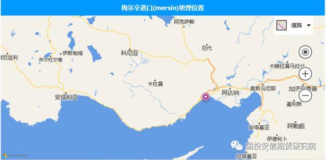 纯碱：土耳其地震对纯碱的影响分析