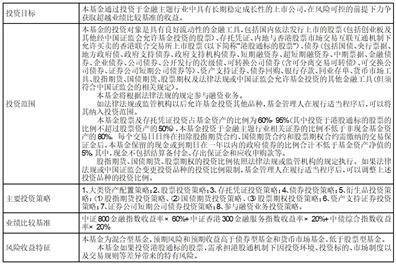 中融鑫价值灵活配置混合型证券投资 基金(C类份额)基金产品资料概要更新