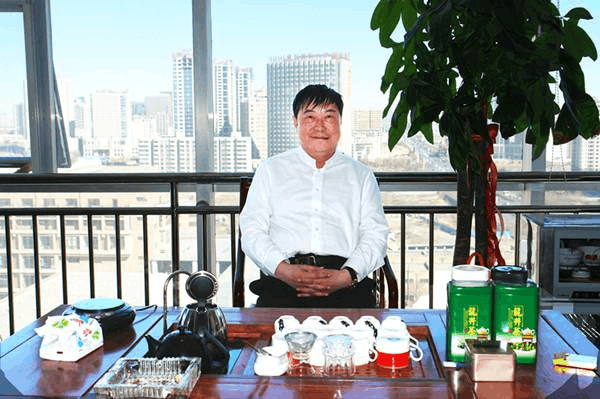 大佬刘福厚：5年赚2亿<strong></p>
<p>期货交易方法</strong>，这是我的期货交易方法！