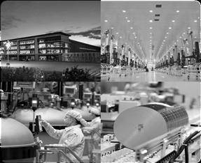 双良节能系统股份有限公司2022年度报告摘要