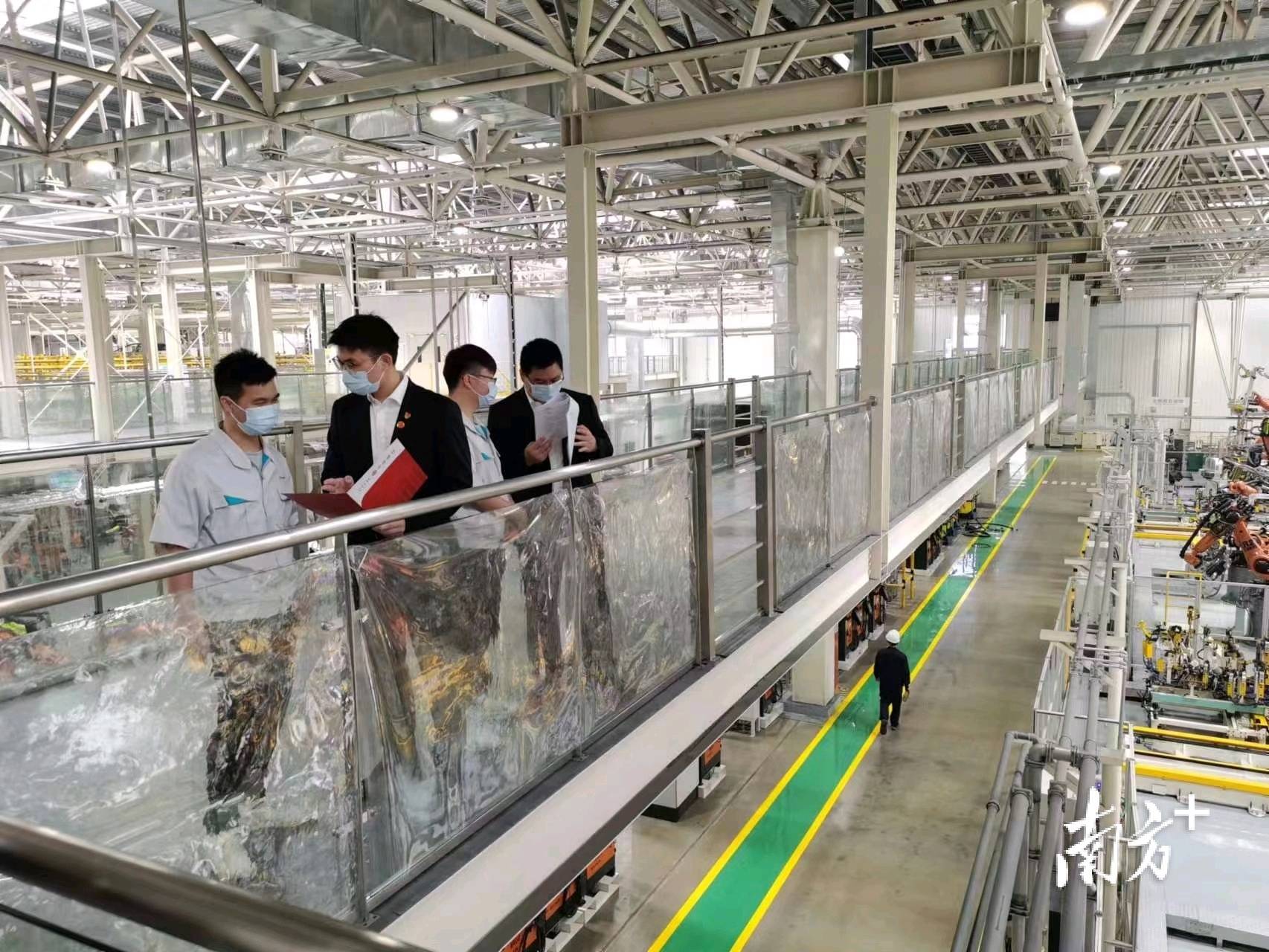 中信银行：特色服务助发展 金融活水显担当