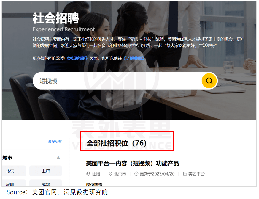 美团“跟牌”抖音：棋至中局<strong></p>
<p>期货返佣</strong>，利润杀开始