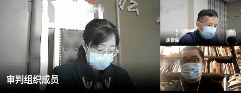 未兑现母校千万捐款成“老赖”<strong></p>
<p>比特币合约</strong>，“90后”校友最新回应→