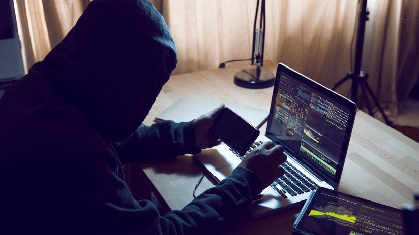 FBI警告：小心虚假游戏应用盗取加密货币