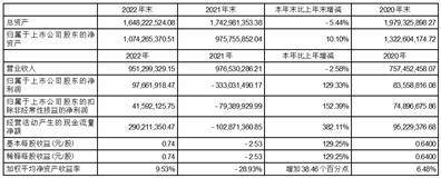 浙江友邦集成吊顶股份有限公司2022年度报告摘要