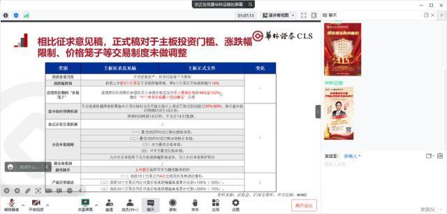 【315华林投教大讲堂】华林证券走进烟台大学开展普及证券基础知识和全面推行注册制改革系列活动