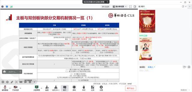 【315华林投教大讲堂】华林证券走进烟台大学开展普及证券基础知识和全面推行注册制改革系列活动