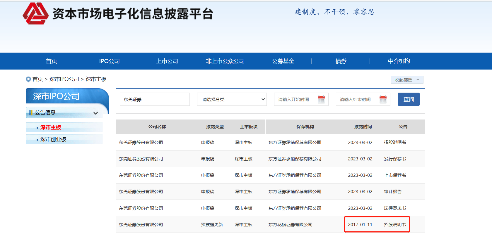 东莞证券IPO“八年磨一剑”<strong></p>
<p>证券经纪人待遇</strong>，市场震荡下行致2022年净利下滑22%