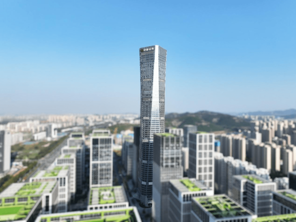 中泰证券开创资本赋能科创金融新模式