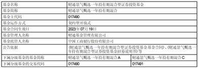 财通基金管理有限公司关于财通纯债 债券型证券投资基金A类基金份额在 直销柜台开展赎回费率优惠活动的公告