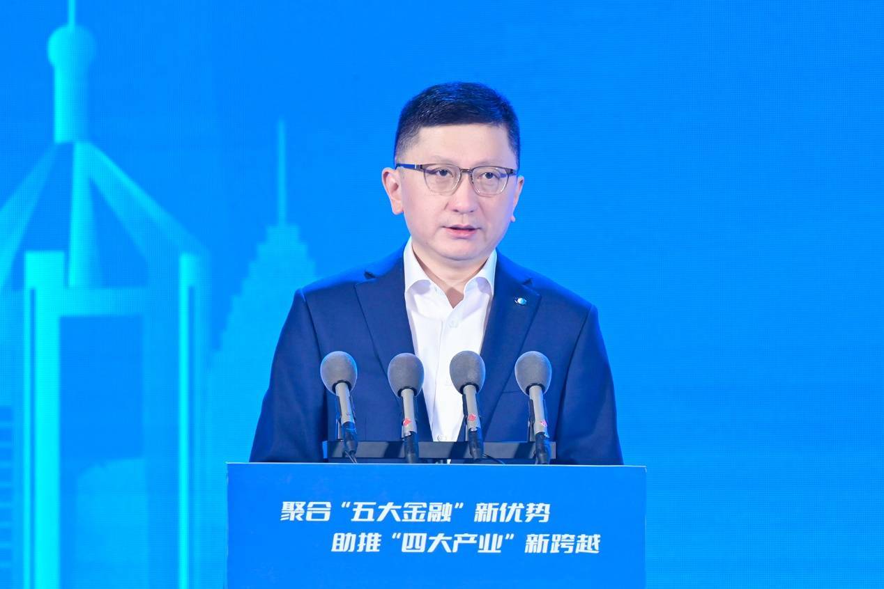 国泰君安证券厦门分公司正式运营