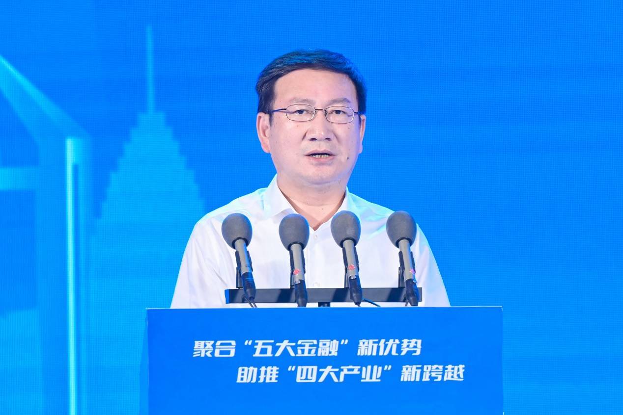 国泰君安证券厦门分公司正式运营