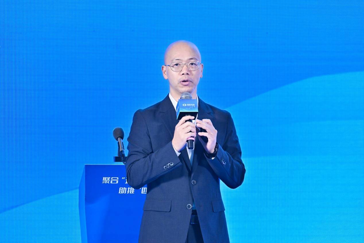 国泰君安证券厦门分公司正式运营