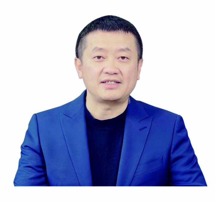 开源证券董事长李刚：持续推进专业能力建设 助力提振市场信心