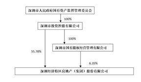 证券代码：000029（200029） 证券简称：深深房A（B） 公告编号：2024-008