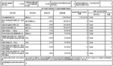证券代码：000069 证券简称：华侨城Ａ 公告编号：2024-24
