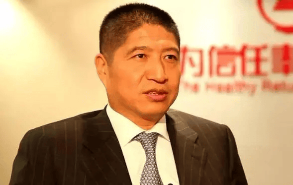 突发<strong></p>
<p>中信证券</strong>！中信证券总经理辞职！