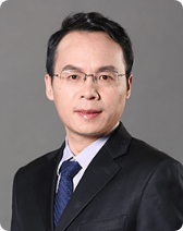 “闪闪发光”的张继强<strong></p>
<p>证券研究所</strong>，新任华泰证券研究所所长