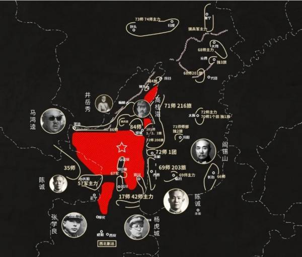 王立华：林彪、彭德怀都反对<strong></p>
<p>证券天津</strong>，毛泽东何以赌上红军全部家底，决意东征？
