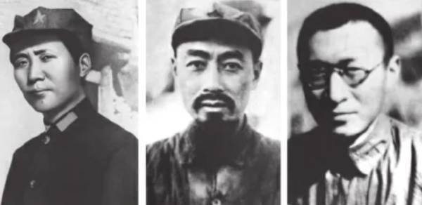 王立华：林彪、彭德怀都反对<strong></p>
<p>证券天津</strong>，毛泽东何以赌上红军全部家底，决意东征？