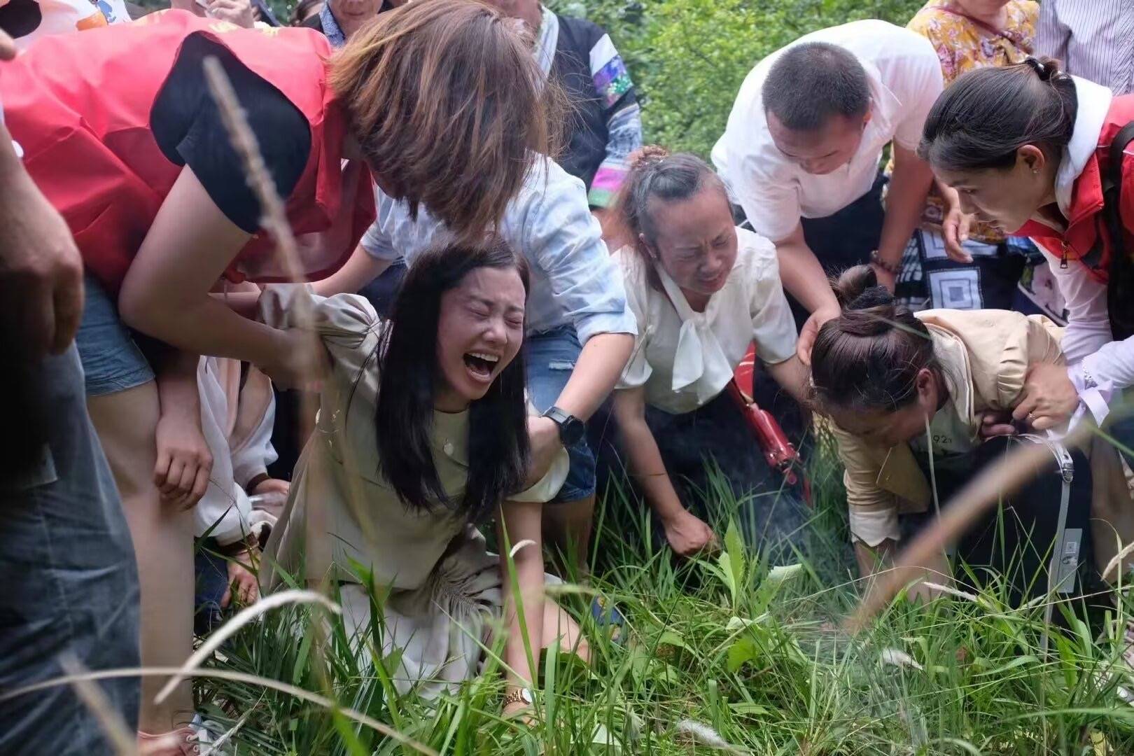 死刑！余华英拐卖儿童案重审宣判<strong></p>
<p>证券天津</strong>，其当庭表示上诉