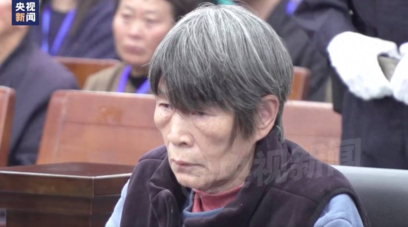 余华英死刑当庭上诉<strong></p>
<p>证券天津</strong>，杨妞花：第一次见她垂头丧气，全程低头双手发抖，但没有任何道歉