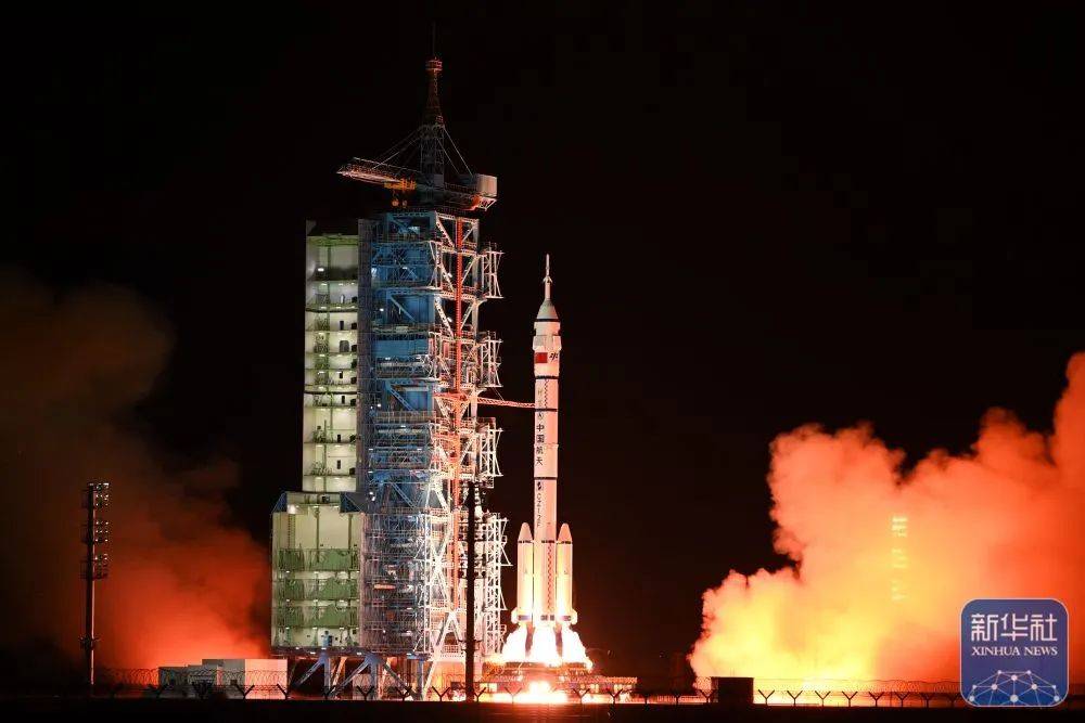 神舟十九号载人飞船发射成功<strong></p>
<p>证券书</strong>！承德籍航天员王浩泽今晨逐梦苍穹