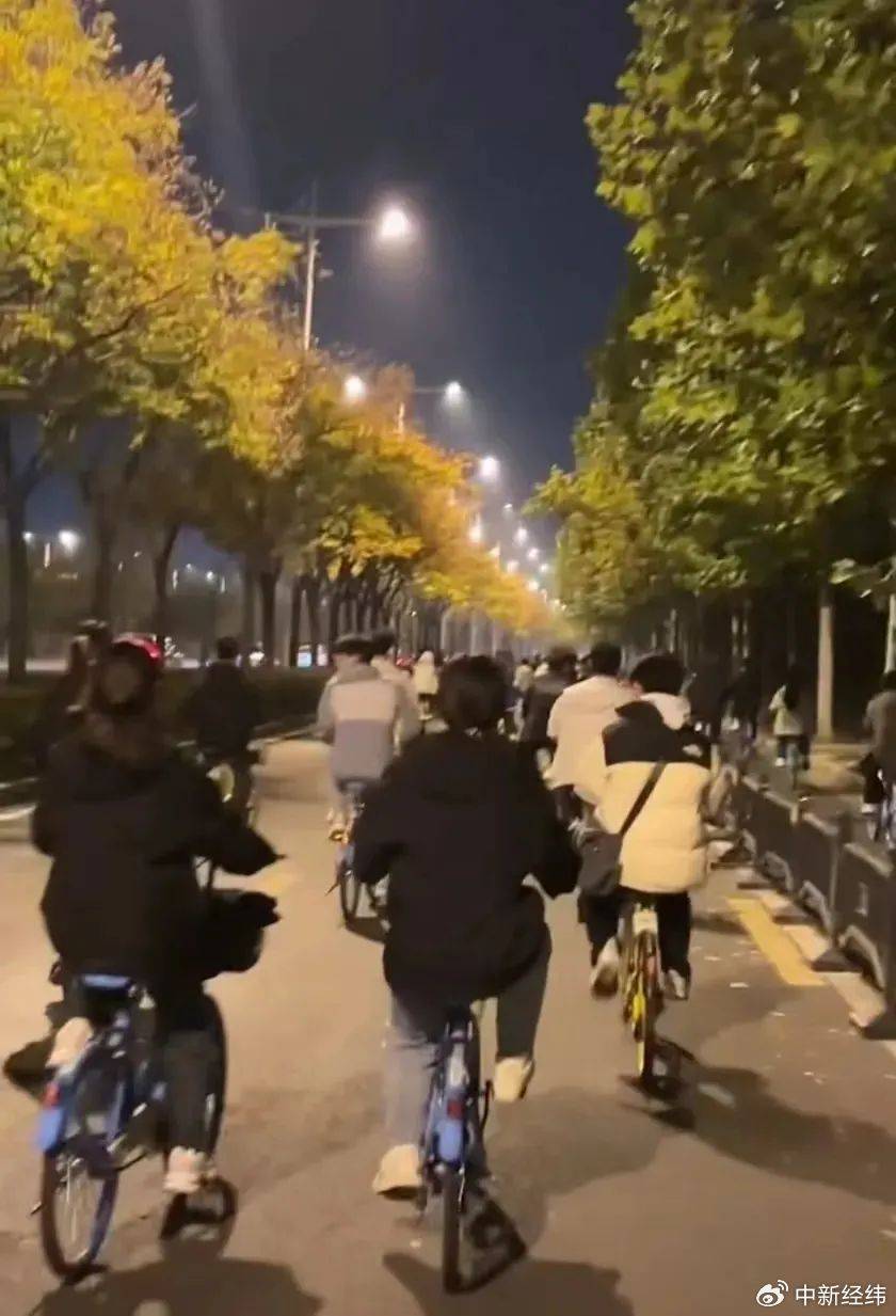 “50公里夜骑开封拿下<strong></p>
<p>江海证券</strong>！”共享单车怎么办？企业回应