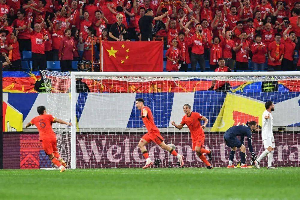 国足今晚客战巴林<strong></p>
<p>证券基础</strong>，韩乔生发文：拿1分出线希望大大提升，输了后面可以上“全华班”了