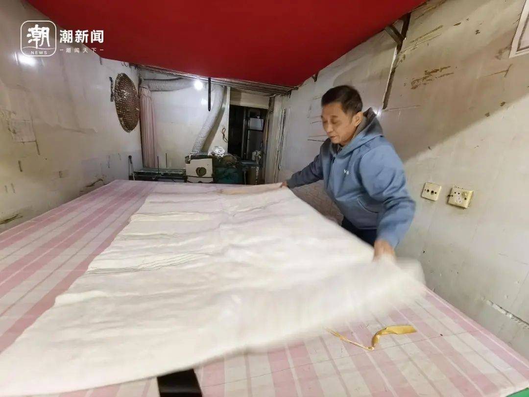 生意越来越差<strong></p>
<p>承销证券</strong>！杭州老师傅求助：价廉物美的东西应该被看见