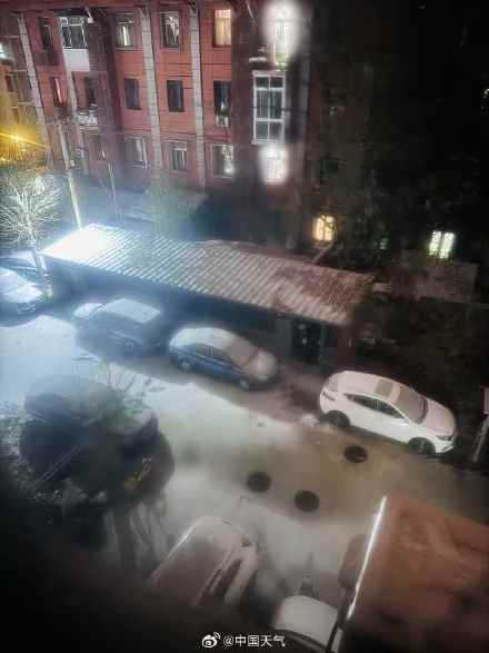 北京昨夜为何突然飘雪？低空湿度不利动力好<strong></p>
<p>承销证券</strong>，属于“大力出奇迹”