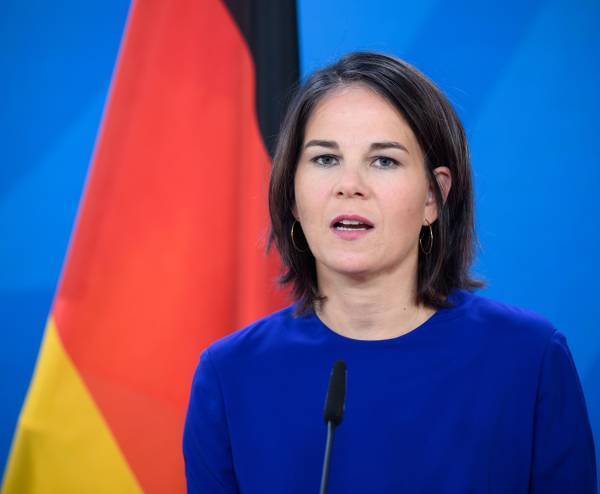 德国外长放话：中国捍卫自身利益<strong></p>
<p>证券股市</strong>，德国也会