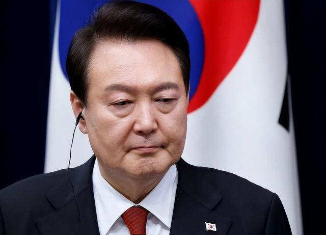 弹劾尹锡悦动议破产<strong></p>
<p>山东证券</strong>，韩国执政党耍无赖：人不交、总统权力也不交