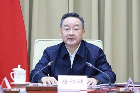 唐仁健（正部级）<strong></p>
<p>郑州证券</strong>，被逮捕