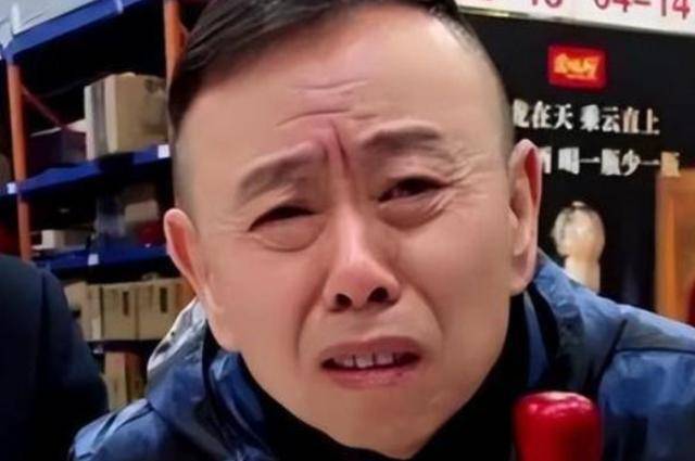 潘长江：我钱花一辈子也花不完<strong></p>
<p>证券上市公司</strong>，如今67岁却越活越“糊涂”了