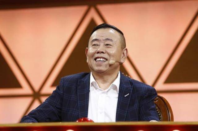 潘长江：我钱花一辈子也花不完<strong></p>
<p>证券上市公司</strong>，如今67岁却越活越“糊涂”了