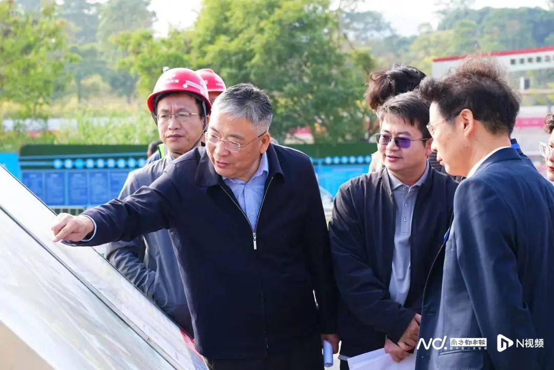 减少绕行超4公里<strong></p>
<p>深圳证券交易</strong>！深圳多位专家来到这条快速路……