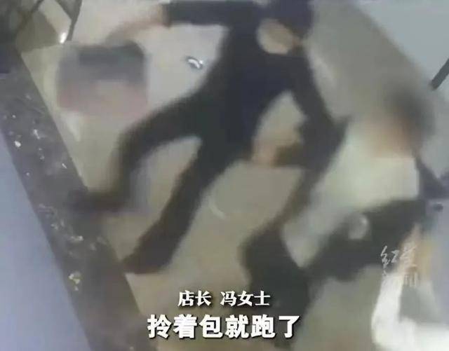 上海两女子吃159元自助<strong></p>
<p>深圳证券交易</strong>，偷偷“打包”近400元菜品