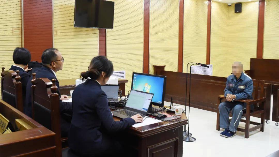 还有8天刑满释放<strong></p>
<p>深圳证券交易</strong>，十年有期徒刑变为死缓，最高检抗诉的甘肃马某林案获改判