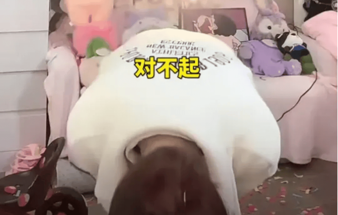 吴柳芳再被罚<strong></p>
<p>深圳证券交易</strong>！粉丝数从600多万暴降到4万！