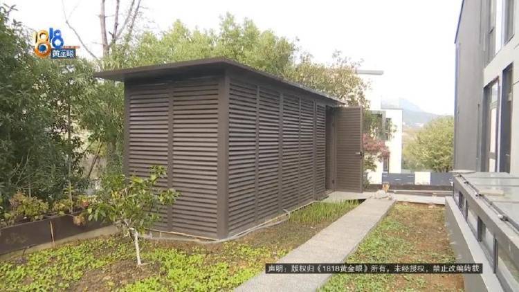 1100万买的别墅<strong></p>
<p>证券公司电话</strong>，装修花了500万，她说“根本没法睡”