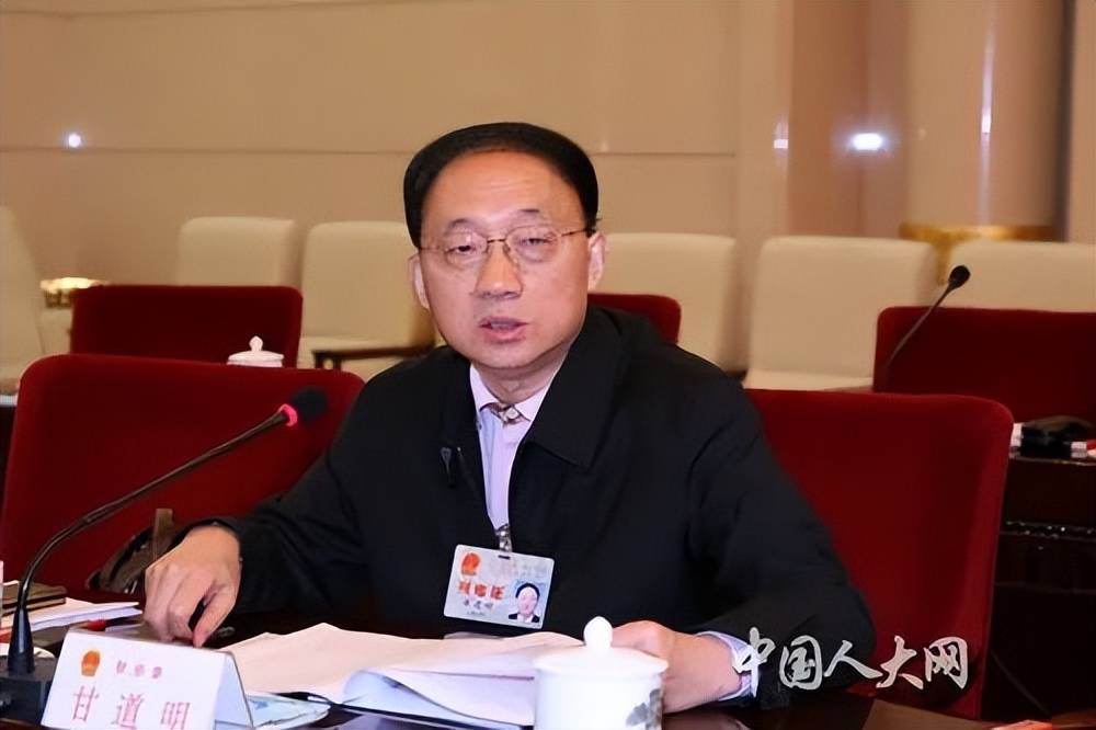 四川省人大常委会原副主任、党组书记甘道明同志逝世<strong></p>
<p>财信证券</strong>，享年78岁