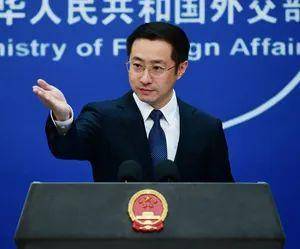 <strong></p>
<p>中邮证券</strong>我国4名现任外交部发言人简历公布